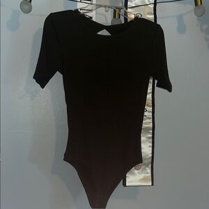 Dark Green One Piece